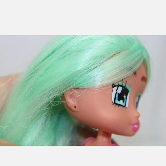 Boxy Girls Boxy Doll ADDISON FASHION DOLL. - Picture 6 of 6